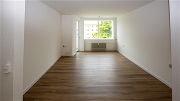 Photo 1. Apartment, Lindegårdsvej, Frederikshavn 