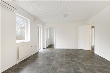 Billede 2. Hus/villa, Holdgårdsparken, Sønder Omme 