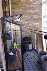Photo 20. Apartment, Dr. Abildgaards Alle, Frederiksberg C 