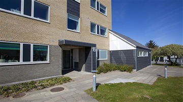 Photo 1. Apartment, Provst Dreslers Vej, Frederikshavn 