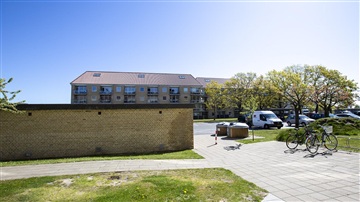 Photo 3. Apartment, Provst Dreslers Vej, Frederikshavn 