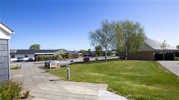 Photo 2. Apartment, Provst Dreslers Vej, Frederikshavn 