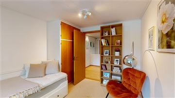 Photo 16. House, Gammel Holtevej, Holte 