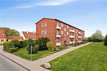 Photo 4. Apartment, Bærhaven, Valby 