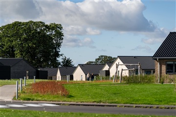 Billede 14. Hus/villa, Egelunden, Haslev 