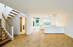 Photo 1. Apartment, Rosenvej, Odense SV 