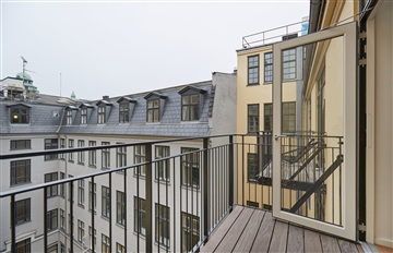 Photo 16. Apartment, Nytorv, København K 