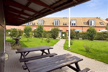 Billede 13. Lejlighed, Sjælsø Vænge, Birkerød 