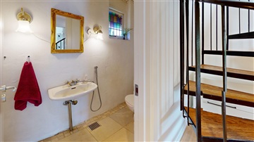 Billede 22. Hus/villa, Vadsbjerg, Måløv 