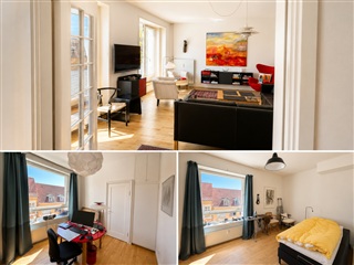 Photo 2. Apartment, Baggersgade, Nyborg 