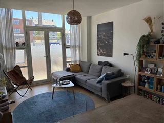 Photo 5. Apartment, Svanevej, København NV 