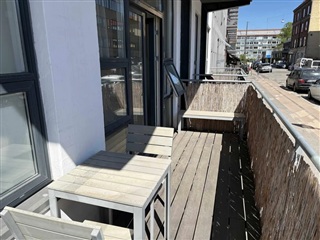 Photo 6. Apartment, Svanevej, København NV 