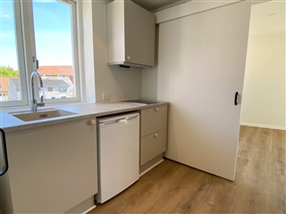 Billede 3. Lejlighed, Skovvej, Nørresundby 