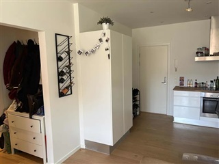 Photo 3. Apartment, Svanevej, København NV 