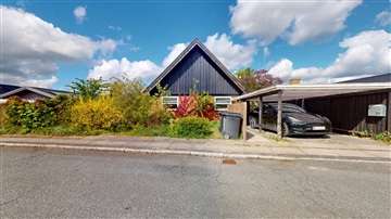 Billede 27. Hus/villa, Vadsbjerg, Måløv 