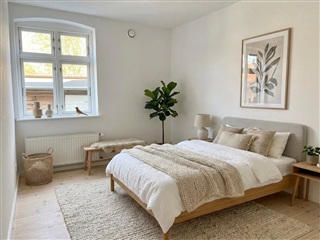 Billede 6. Lejlighed, Slotsgade, Aabenraa 