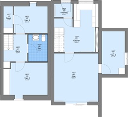 Billede 9. Hus/villa, Fælledvej, Frederikshavn 