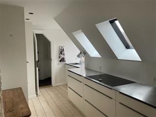 Billede 4. Lejlighed, Gråbrødretorv, København K 
