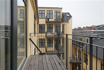 Photo 19. Apartment, Nytorv, København K 