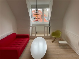Billede 11. Lejlighed, Gråbrødretorv, København K 