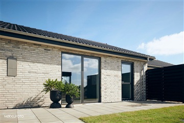 Billede 13. Hus/villa, Bruuns Ager, Bredsten 