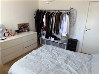 Photo 8. Apartment, Svanevej, København NV 