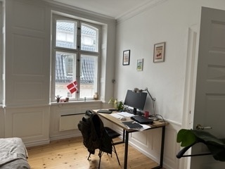 Billede 4. Lejlighed, Klareboderne, København K 