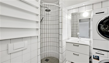 Billede 8. Lejlighed, Blegkilde Alle, Aalborg 