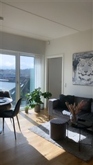 Billede 1. Lejlighed, Holmen, Vejle 