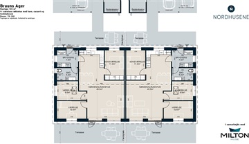 Billede 20. Hus/villa, Bruuns Ager, Bredsten 