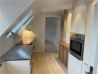 Billede 6. Lejlighed, Gråbrødretorv, København K 