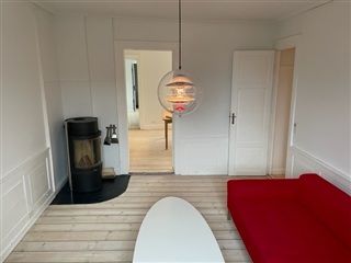 Billede 12. Lejlighed, Gråbrødretorv, København K 