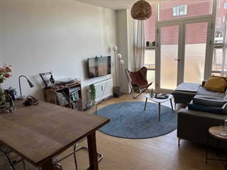 Photo 4. Apartment, Svanevej, København NV 
