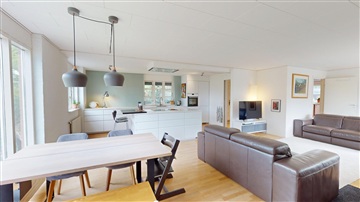 Billede 2. Hus/villa, Vadsbjerg, Måløv 