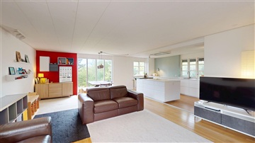 Billede 3. Hus/villa, Vadsbjerg, Måløv 