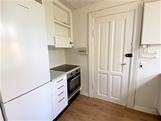 Billede 2. Lejlighed, Sankt Mortens Gade, Aalborg 