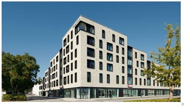 Billede 7. Lejlighed, Holmen, Vejle 