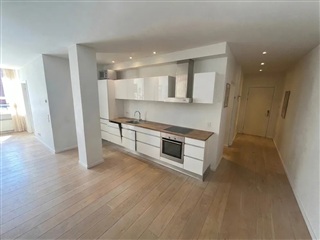 Photo 1. Apartment, Svanevej, København NV 