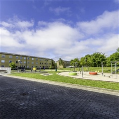 Billede 20. Lejlighed, Asagården, Holstebro 