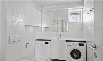 Photo 7. Apartment, Gyvelholm, Virum 