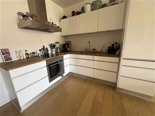 Photo 2. Apartment, Svanevej, København NV 