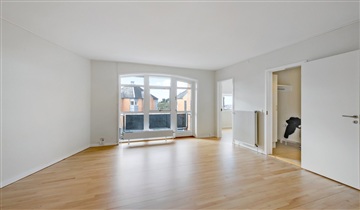 Billede 2. Lejlighed, Blegkilde Alle, Aalborg 