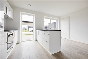 Billede 3. Hus/villa, Rapsvænget, Kolding 