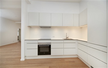 Photo 4. Apartment, Nytorv, København K 