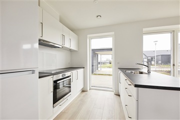 Billede 2. Hus/villa, Rapsvænget, Kolding 