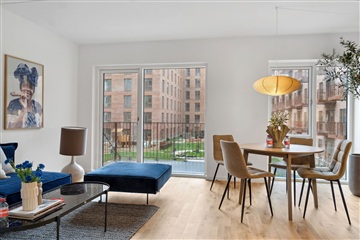 Billede 22. Lejlighed, Ørestads Boulevard, København S 