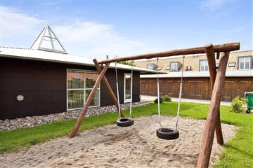 Billede 16. Lejlighed, Sjælsø Vænge, Birkerød 