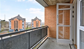 Billede 10. Lejlighed, Blegkilde Alle, Aalborg 