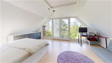 Billede 7. Hus/villa, Vadsbjerg, Måløv 