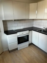 Billede 2. Lejlighed, Frederiksgade, Aalborg 